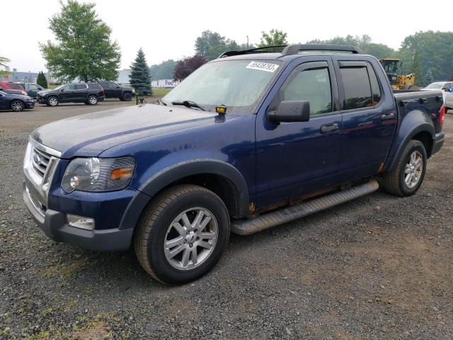 FORD EXPLORER S 2008 con VIN 1FMEU51E78UB26535 - Foto de la subasta