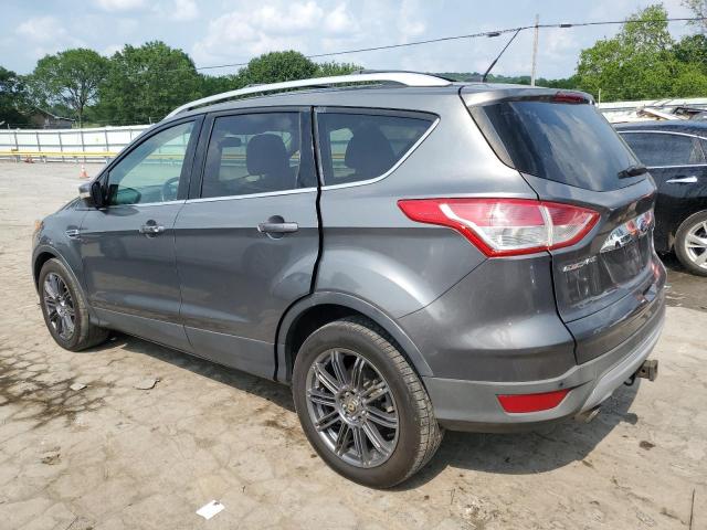 Photo 2 from auction – 2014 FORD ESCAPE TIT with VIN 1FMCU9J9XEUD31697