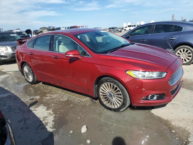 Photo 4 from auction – 2015 FORD FUSION TIT with VIN 3FA6P0K98FR190128