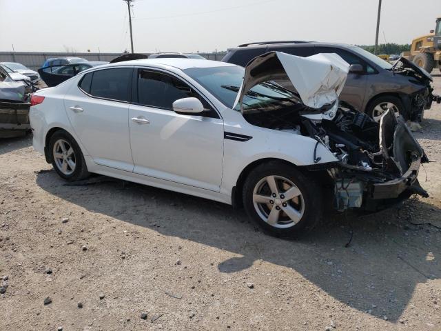 Photo 4 from auction – 2014 KIA OPTIMA LX with VIN 5XXGM4A72EG334302