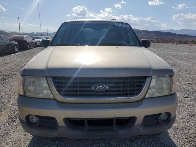 Photo 5 from auction – 2002 FORD EXPLORER X with VIN 1FMZU63KX2ZC78037
