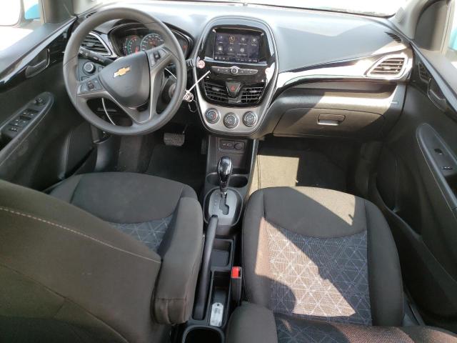 Photo 8 from auction – 2021 CHEVROLET SPARK 1LT with VIN KL8CD6SA2MC739751