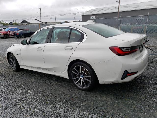 Zdjęcie 2 z aukcji – 2022 BMW 330E z VIN WBA5P7C0XNFM68549