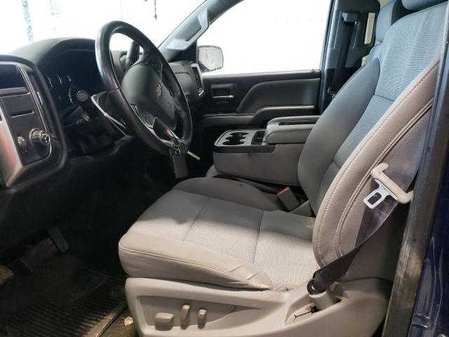 Photo 7 from auction – 2017 CHEVROLET SILVERADO with VIN 3GCPCREC3HG308381