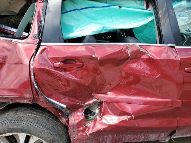 Photo 10 from auction – 2021 SUBARU ASCENT LIM with VIN 4S4WMAPD1M3468753
