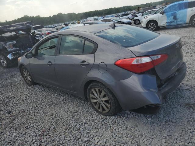 Photo 2 from auction – 2015 KIA FORTE LX with VIN KNAFX4A63F5381092