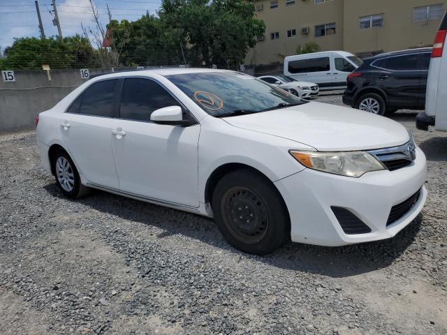 Photo 4 from auction – 2014 TOYOTA CAMRY L with VIN 4T1BF1FK5EU369731