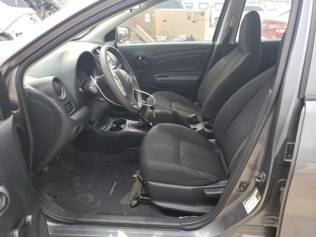 Photo 7 from auction – 2016 NISSAN VERSA S with VIN 3N1CN7AP7GL841171