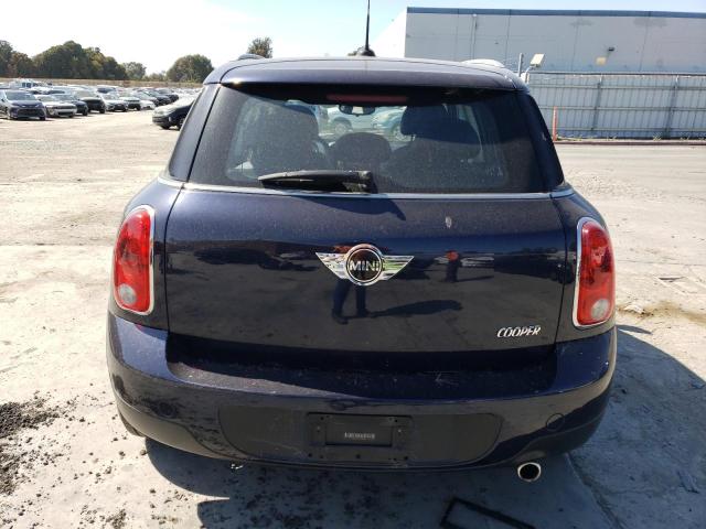 Photo 6 from auction – 2012 MINI COOPER COU with VIN WMWZB3C52CWM05866
