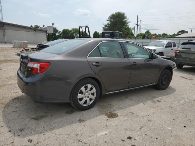 Photo 3 from auction – 2013 TOYOTA CAMRY L with VIN 4T1BF1FK6DU262525