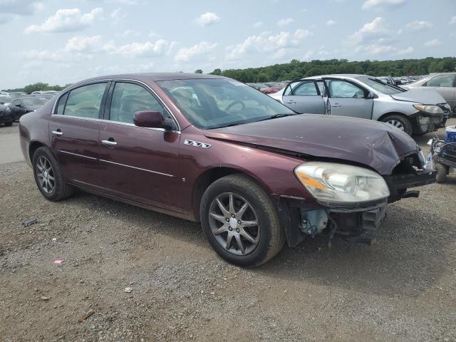 Photo 4 from auction – 2007 BUICK LUCERNE CX with VIN 1G4HD57257U185723