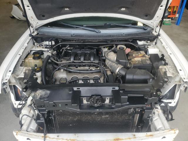 Photo 12 from auction – 2011 FORD FLEX LIMIT with VIN 2FMGK5DC9BBD36592