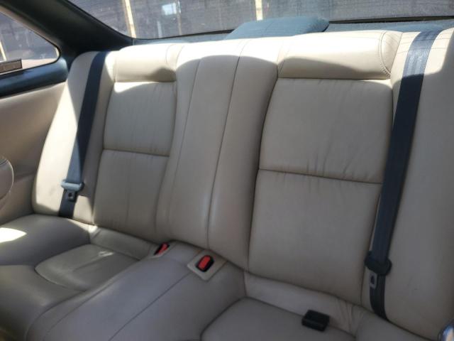 Foto 10 de la subasta – 1997 LEXUS SC 300 con VIN JT8CD32Z4V0037542