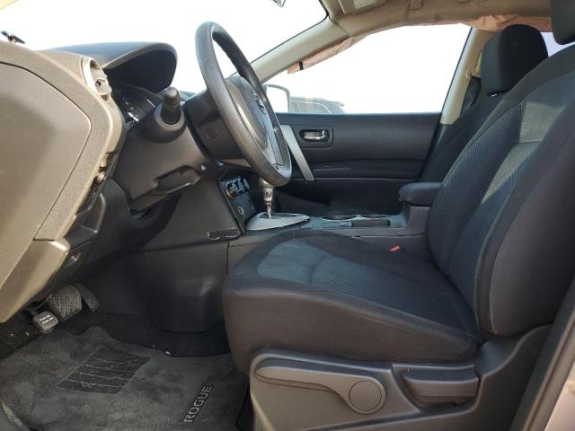 Photo 7 from auction – 2013 NISSAN ROGUE S with VIN JN8AS5MT2DW544149