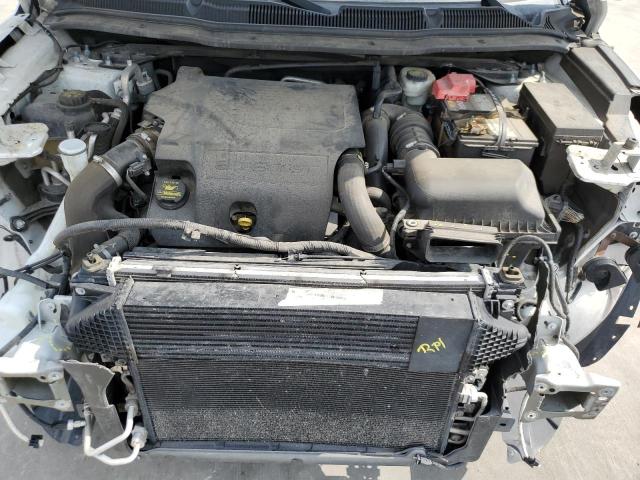 Photo 11 from auction – 2014 FORD EXPLORER S with VIN 1FM5K8GTXEGA62613