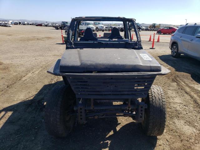 Photo 5 from auction – 1988 SUZUKI SAMURAI with VIN JS4JC51C0J4269608
