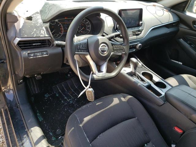 Photo 8 from auction – 2021 NISSAN ALTIMA SV with VIN 1N4BL4DVXMN361652