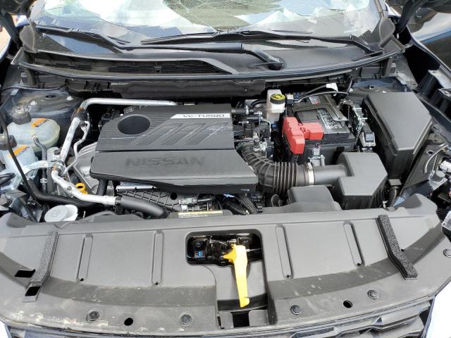 Photo 11 from auction – 2023 NISSAN ROGUE S with VIN 5N1BT3AB1PC803602