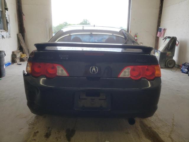 Photo 6 from auction – 2002 ACURA RSX with VIN JH4DC54862C021280