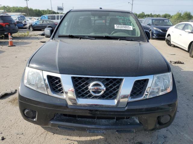 Photo 5 from auction – 2015 NISSAN FRONTIER S with VIN 1N6AD0EV0FN702924