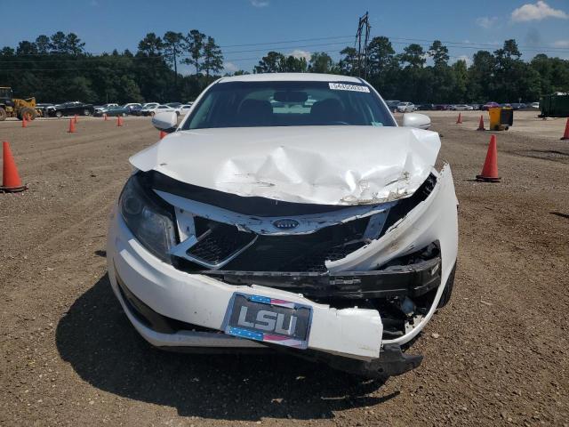 Photo 5 from auction – 2013 KIA OPTIMA LX with VIN 5XXGM4A79DG179245