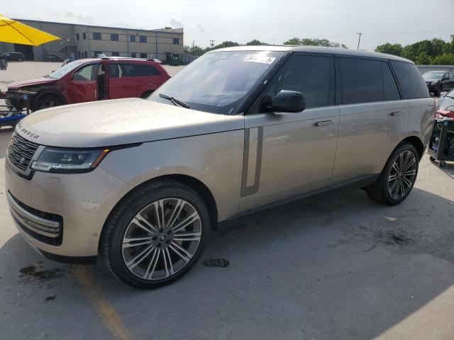 LAND ROVER RANGE ROVE 2023 with VIN SALKPBE76PA045379 - Photo from auction