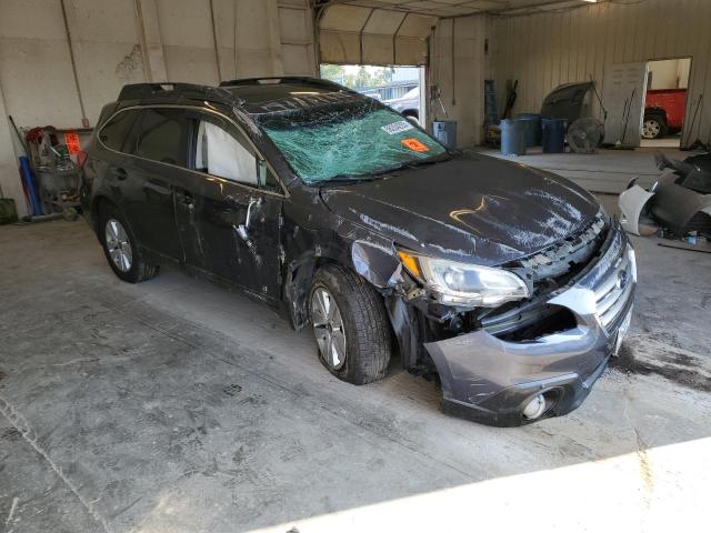 Снимка 4 от търг – 2017 SUBARU OUTBACK 2. с VIN 4S4BSADC7H3324744