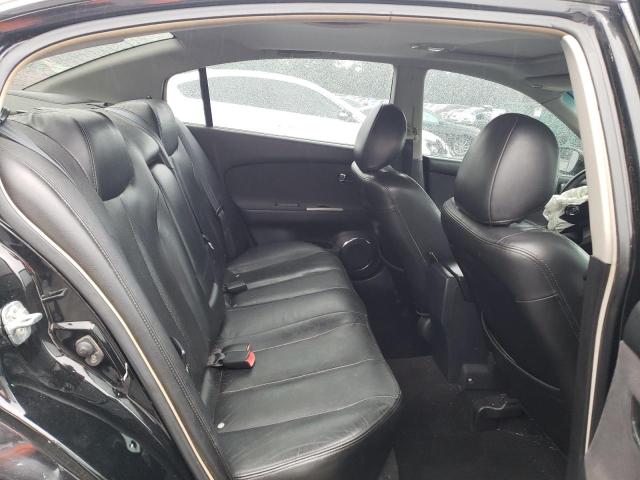 Photo 10 from auction – 2006 NISSAN ALTIMA SE with VIN 1N4BL11D06N373533