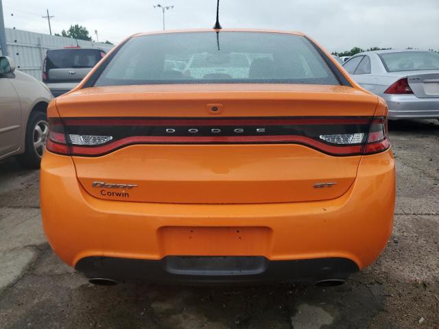 Photo 6 from auction – 2013 DODGE DART LIMIT with VIN 1C3CDFCB2DD326628