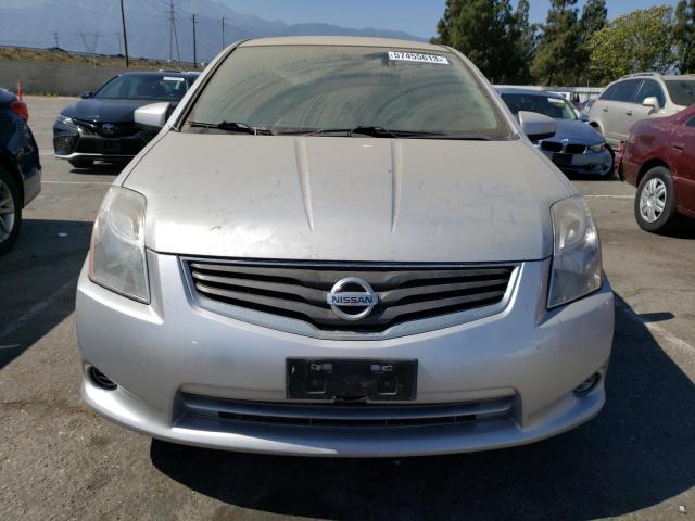Photo 5 from auction – 2012 NISSAN SENTRA 2.0 with VIN 3N1AB6AP1CL619925