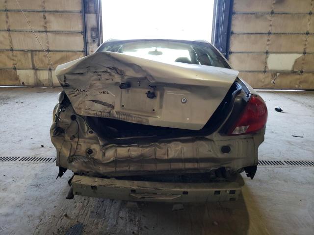 Фото 6 с аукциона – 2003 FORD TAURUS SEL с VIN 1FAHP56S23A132900