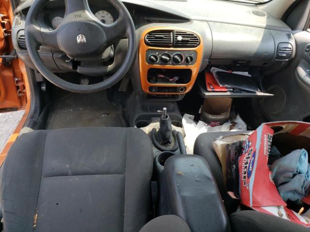 Photo 8 from auction – 2005 DODGE NEON SXT with VIN 1B3ES56C15D115867
