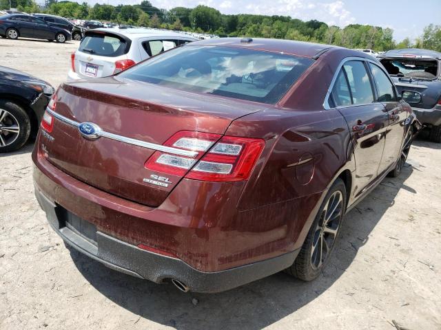 Photo 3 from auction – 2015 FORD TAURUS SEL with VIN 1FAHP2E88FG190080