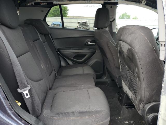 Photo 11 from auction – 2019 CHEVROLET TRAX 1LT with VIN 3GNCJPSB2KL117268