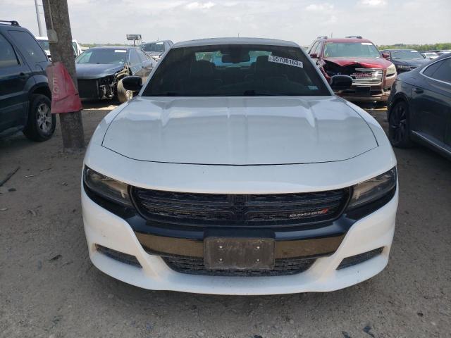 Photo 5 from auction – 2017 DODGE CHARGER R/ with VIN 2C3CDXCT3HH643261