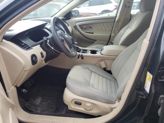 Photo 7 from auction – 2016 FORD TAURUS SE with VIN 1FAHP2D83GG122143