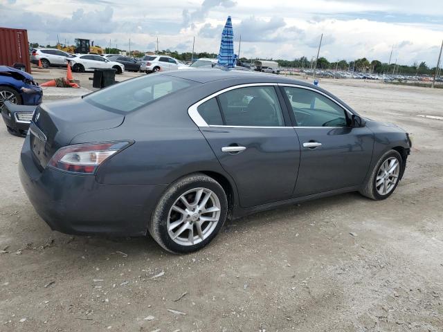 Zdjęcie 3 z aukcji – 2013 NISSAN MAXIMA S z VIN 1N4AA5AP9DC829640
