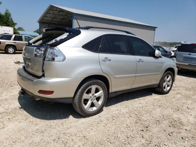 Photo 3 from auction – 2008 LEXUS RX 350 with VIN 2T2GK31UX8C028008
