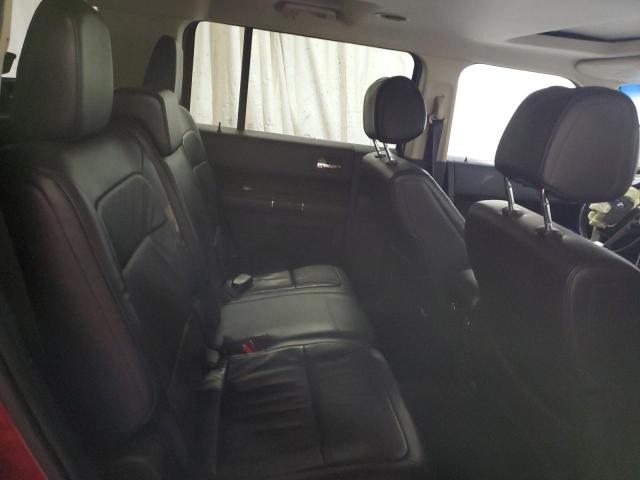 Photo 11 from auction – 2013 FORD FLEX SEL with VIN 2FMHK6C88DBD09135