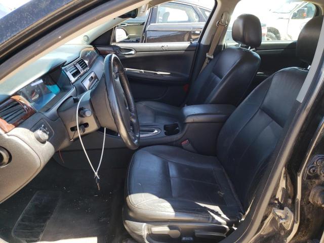 Photo 7 from auction – 2008 CHEVROLET IMPALA LT with VIN 2G1WT58K381266948