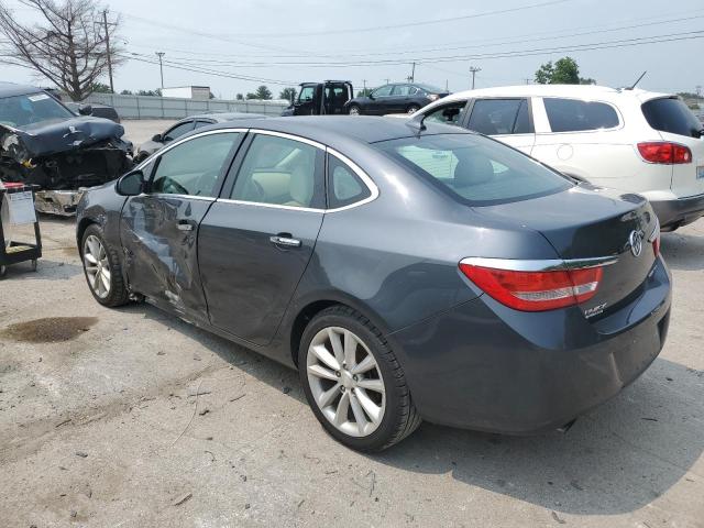 Фото 2 с аукциона – 2013 BUICK VERANO с VIN 1G4PS5SK4D4234673