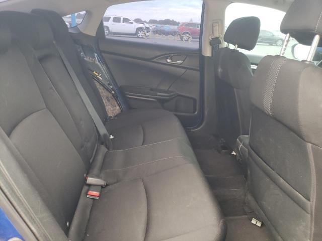 Photo 10 from auction – 2016 HONDA CIVIC EX with VIN 19XFC2F72GE206164