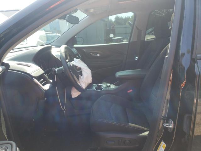 Photo 7 from auction – 2022 GMC TERRAIN SL with VIN 3GKALTEV2NL148375