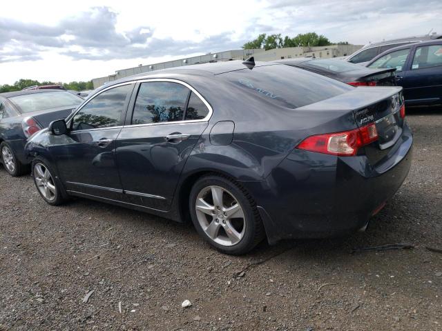 Photo 2 from auction – 2013 ACURA TSX TECH with VIN JH4CU2F68DC003322