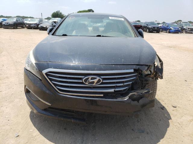 Photo 5 from auction – 2017 HYUNDAI SONATA SE with VIN 5NPE24AF0HH470781