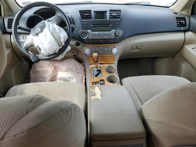 Photo 8 from auction – 2008 TOYOTA HIGHLANDER with VIN JTEEW41A282019034