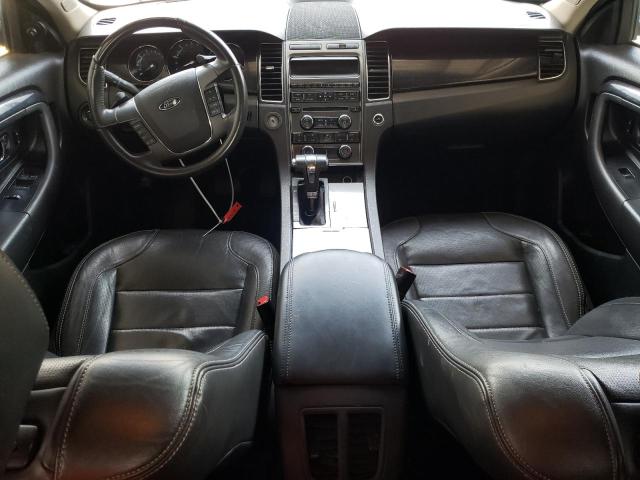 Photo 8 from auction – 2011 FORD TAURUS LIM with VIN 1FAHP2FW7BG169857