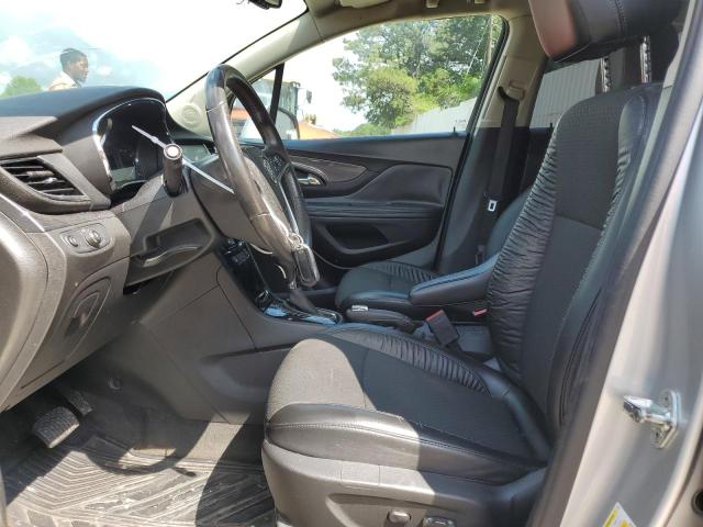 Photo 7 from auction – 2017 BUICK ENCORE PRE with VIN KL4CJASB0HB097371