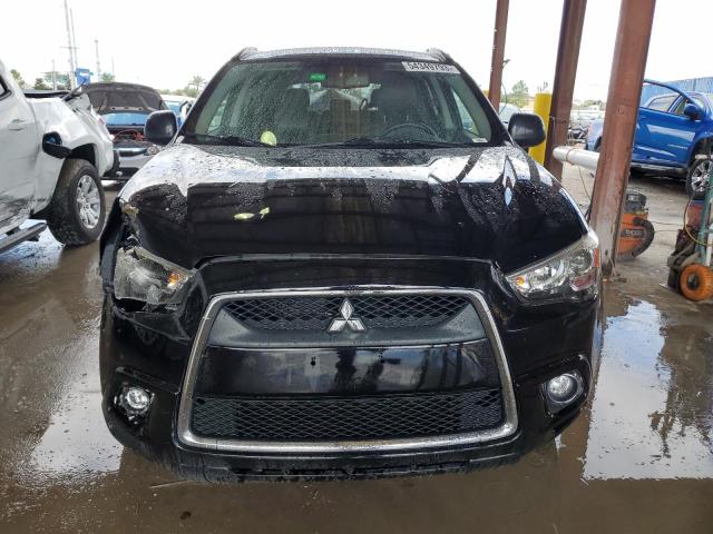 Photo 5 from auction – 2012 MITSUBISHI OUTLANDER with VIN JA4AP4AU3CZ012081