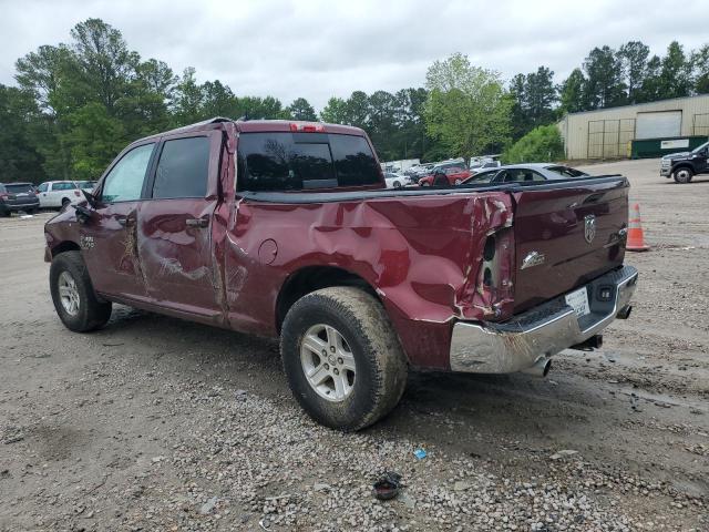 Photo 2 from auction – 2019 RAM 1500 CLASS with VIN 1C6RR7TT0KS695624